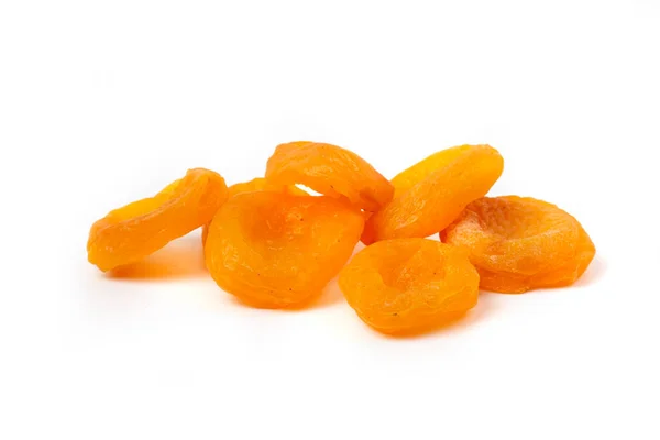 Dried Apricot Salted Fucking Background — Stockfoto