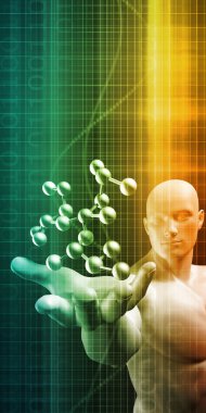 Bilim kavramı sanat