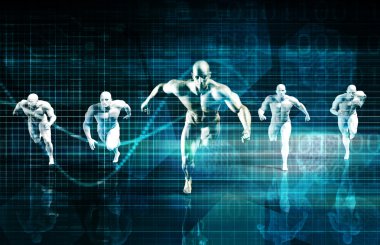 bilgi teknoloji çözümleri