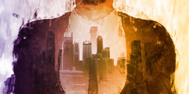 Girişimci bir soyut olarak