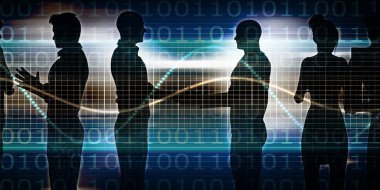 Bir soyut olarak insan gücü