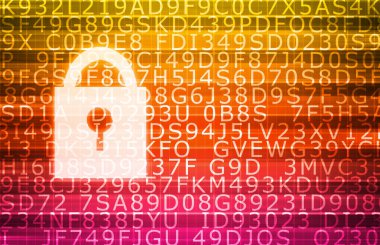 Kavram olarak Internet güvenliği