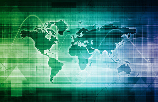 Marketing Background as Concept