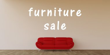 Mobilya satış kavram olarak