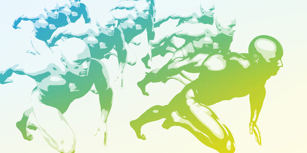 Достижение бизнес-целей
