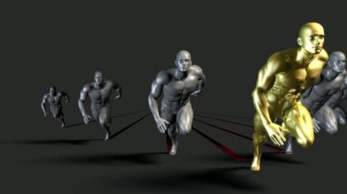 İş lideri kavram olarak