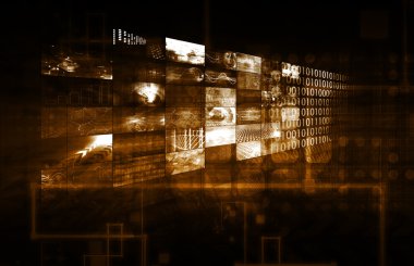 İş verilerini kavram olarak