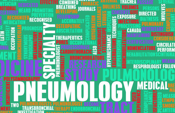 Пневмология как концепция
