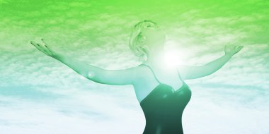 Bir kavram olarak Embrace Değiştir