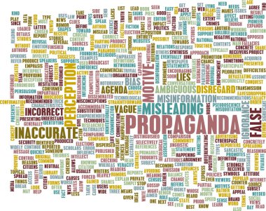 Propaganda bir kavram olarak