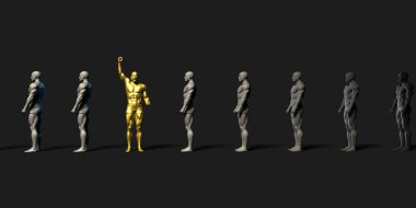 Bir kavram olarak motive çalışan