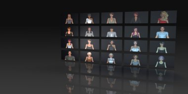 Crowdsourcing bir kavram olarak