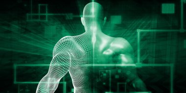 Bir kavram olarak ağ teknolojisi