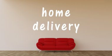 Bir kavram olarak eve teslim