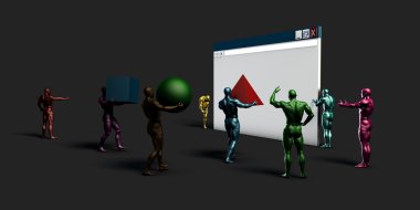 Web tarayıcısı bir kavram olarak