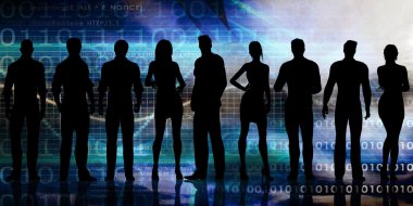 Bir kavram olarak motive insanlar