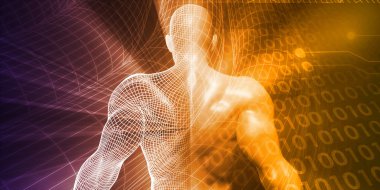 Teknoloji soyut bir kavram olarak