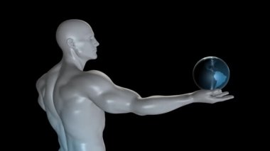 Küresel teknoloji kavramı