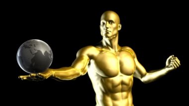 Küresel teknoloji kavramı