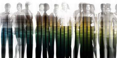 Bir kavram olarak insan kaynakları