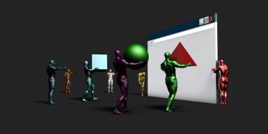 Web tasarım kavramı