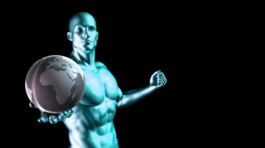 Uluslararası Ticaret ve Hükümet Sanat Danışmanlığı