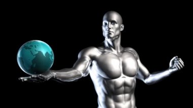 Kavram olarak Küresel İş ve Piyasa Lideri Şirketi