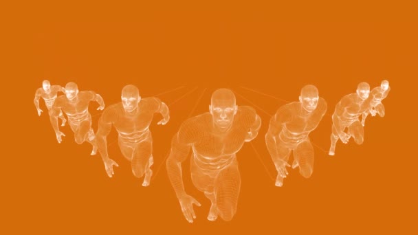 Réseau de crowdsourcing pour le financement participatif des utilisateurs en tant que concept 