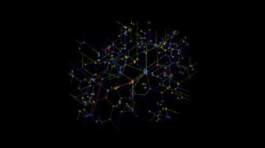 Zaman atlamalı genişleyen ve büyüyen Internet