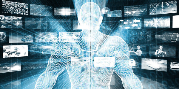 Data Protection as a Concept