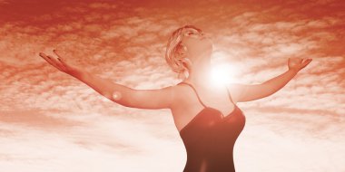 Bir kavram olarak Embrace Değiştir