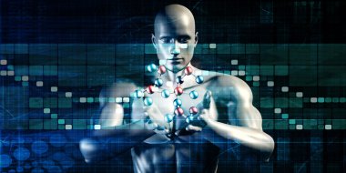 Bilim teknoloji bir soyut olarak