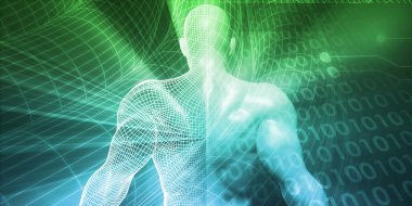 Web Teknolojisi Konsepti