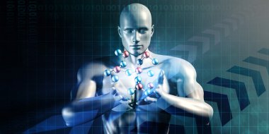 Fütüristik kavramı