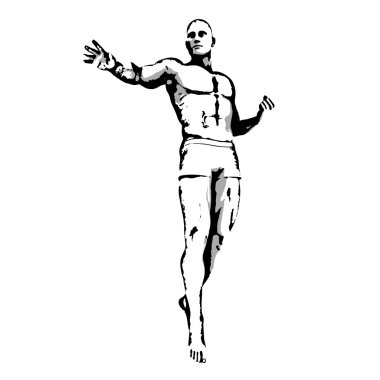 Çizgi roman kahramanı