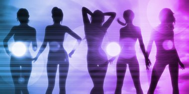 Tatil eğlenceli kavram olarak