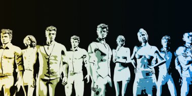 Liderliğini kavram olarak