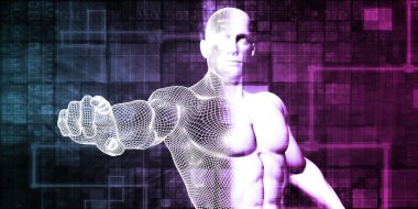 Kavram olarak Internet Security