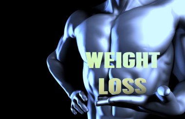 Kavram olarak kilo kaybı