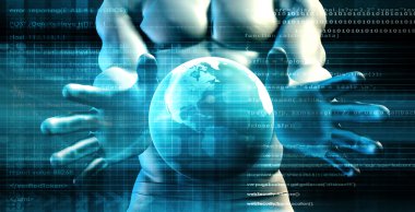 Kavram olarak küresel bilim