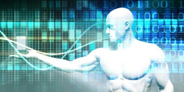 Kavram olarak akıllı telefon Apps