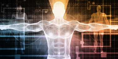 Kavram olarak elektronik tıp