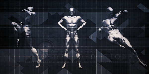 Physical Sports as Concept