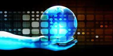 Kavram olarak yönetim teknolojisi