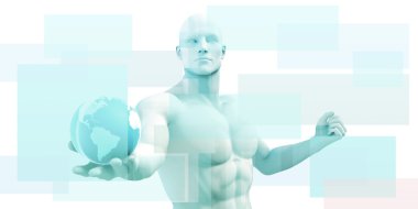 Veri ağı bir kavram olarak