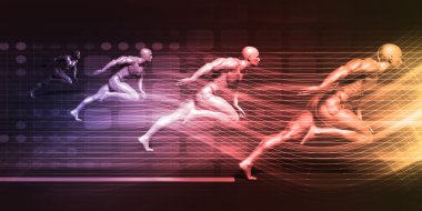 Bir arka plan sanat olarak sistem entegrasyonu