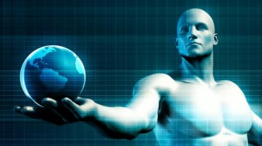 Dünya çapında Teknoloji ve Yeni Teknolojilerin Kitlesel Evlat Edinimi