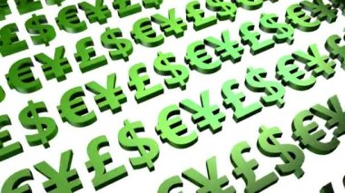 Finansal arka plan ve krediler iş analizi sanat