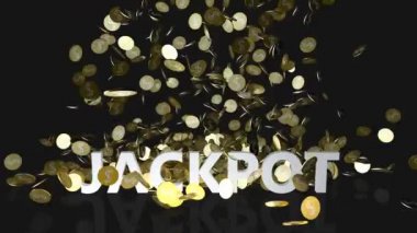 İkramiye altın düşen siyah ile