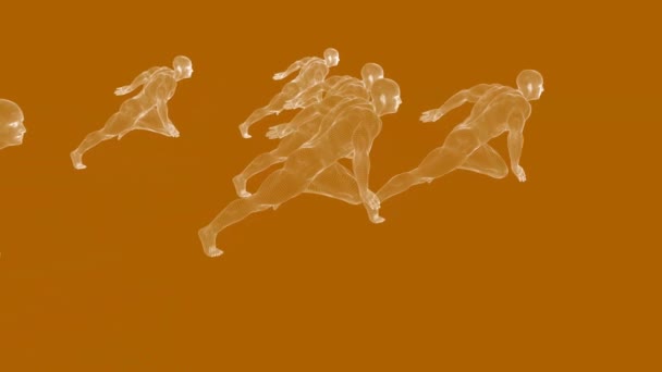 Technologie du sport Contexte pour la science médicale 